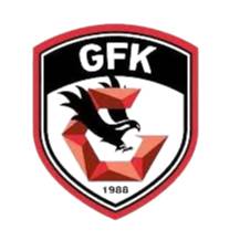 FK加扎尔肯特